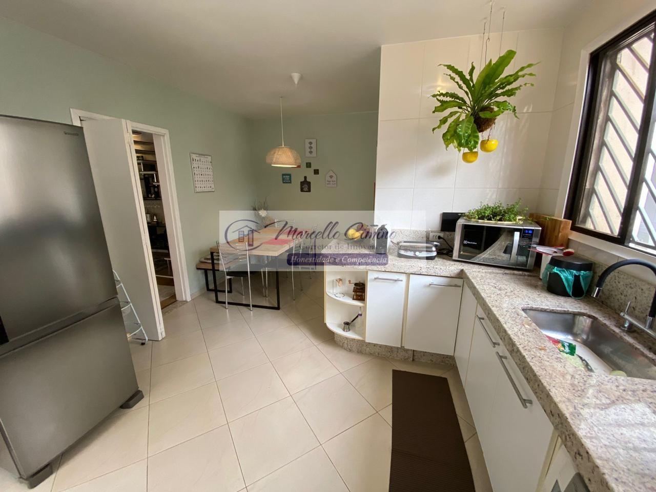 Sobrado, 4 quartos, 244 m² - Foto 32