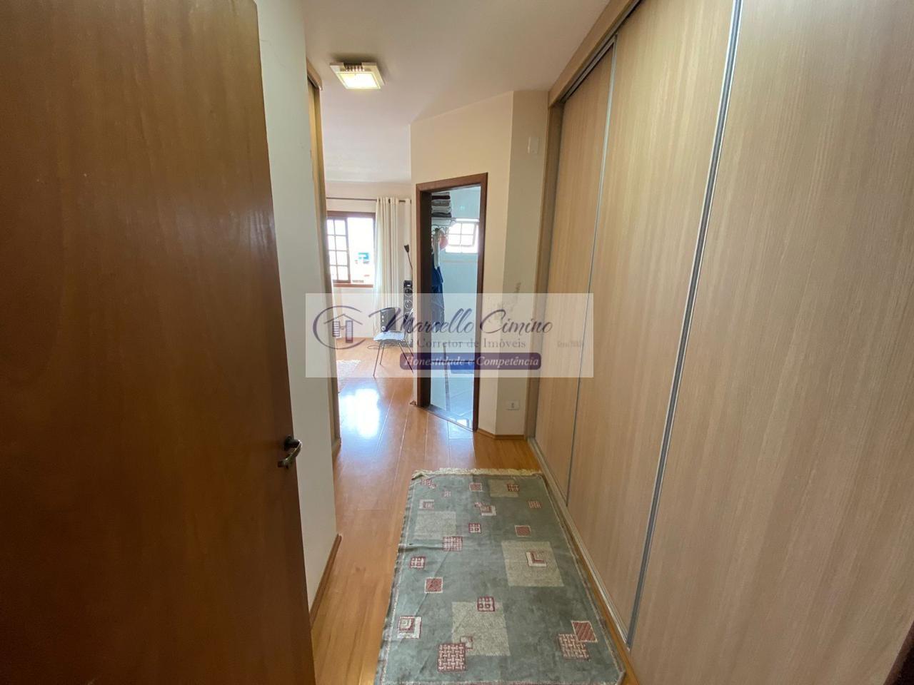 Sobrado, 4 quartos, 244 m² - Foto 6