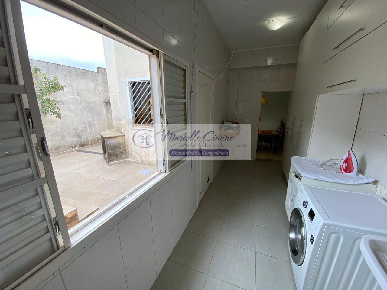 Sobrado, 4 quartos, 244 m² - Foto 34