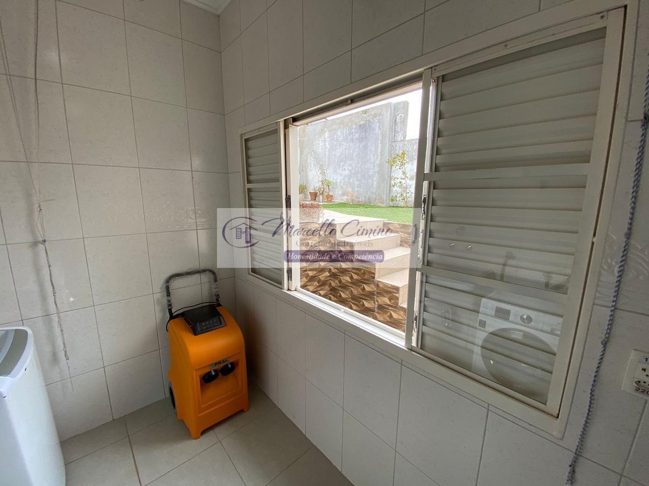 Sobrado, 4 quartos, 244 m² - Foto 35