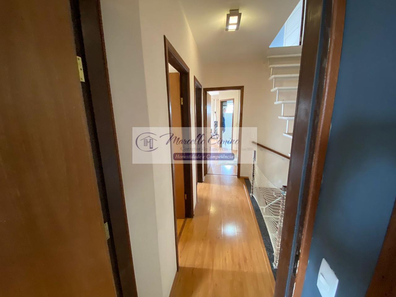 Sobrado, 4 quartos, 244 m² - Foto 5