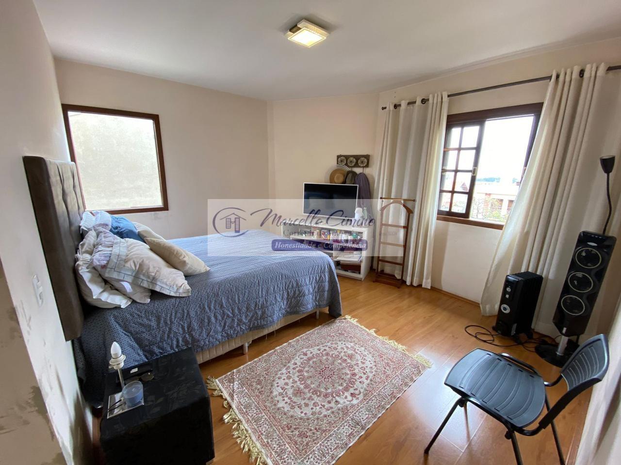 Sobrado, 4 quartos, 244 m² - Foto 8