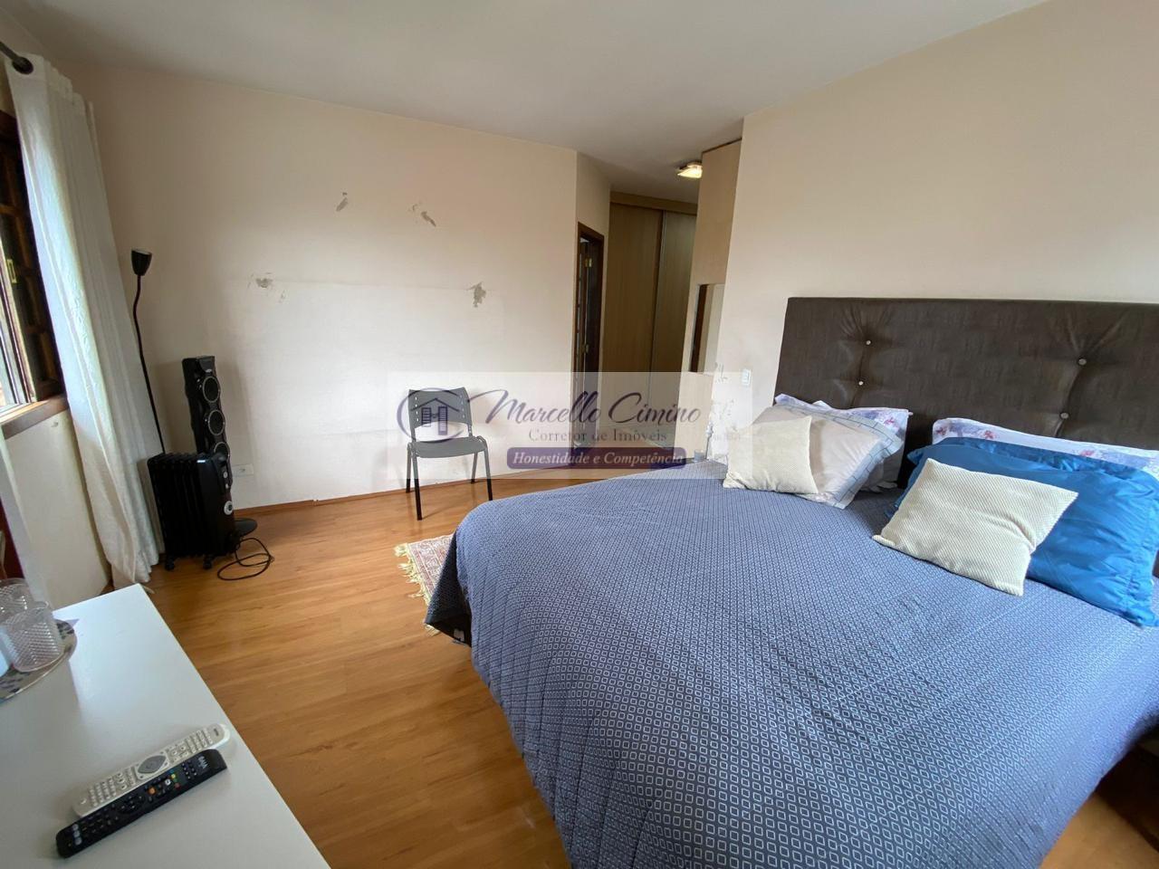 Sobrado, 4 quartos, 244 m² - Foto 7