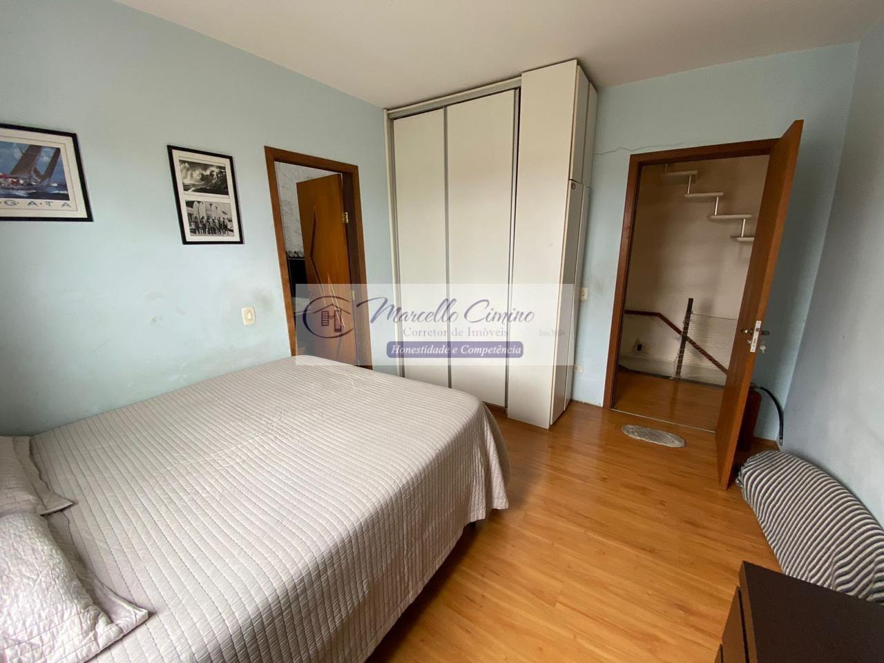 Sobrado, 4 quartos, 244 m² - Foto 12