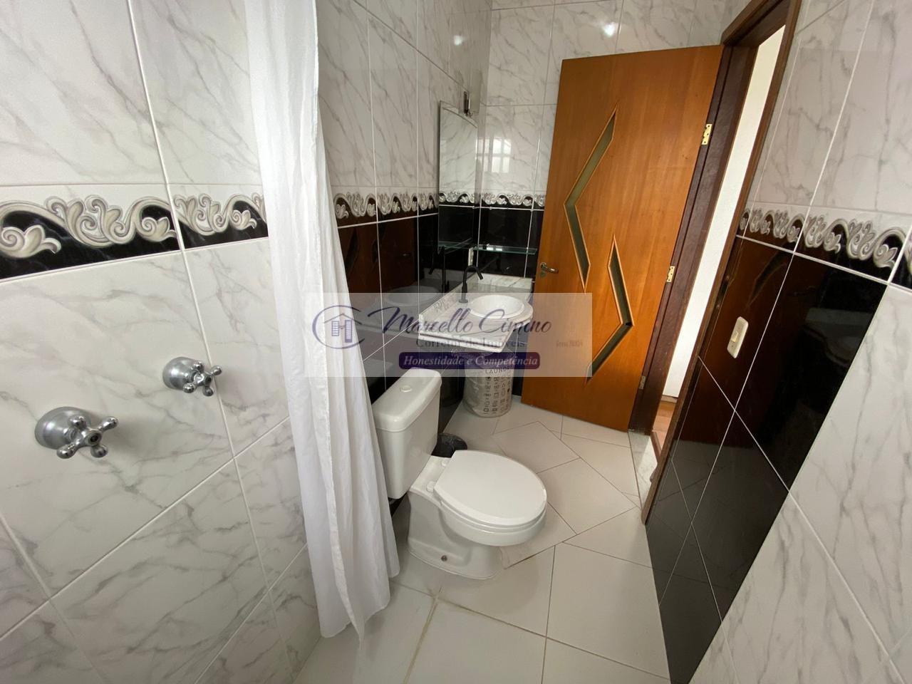 Sobrado, 4 quartos, 244 m² - Foto 14