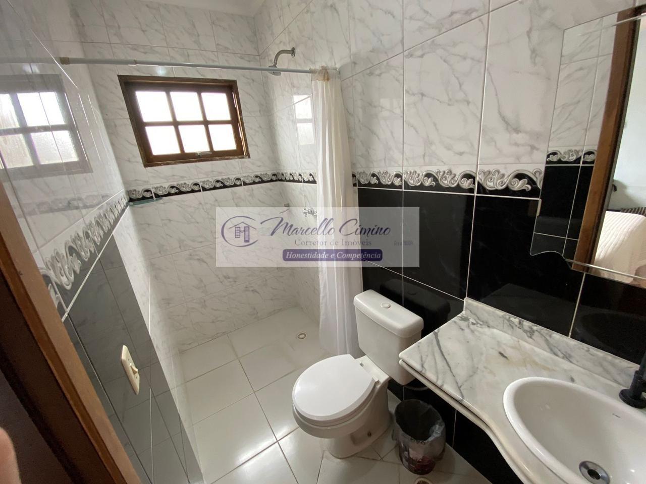 Sobrado, 4 quartos, 244 m² - Foto 13