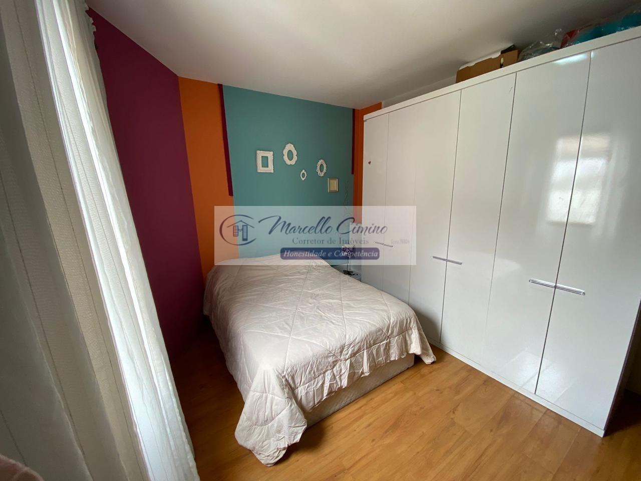 Sobrado, 4 quartos, 244 m² - Foto 15