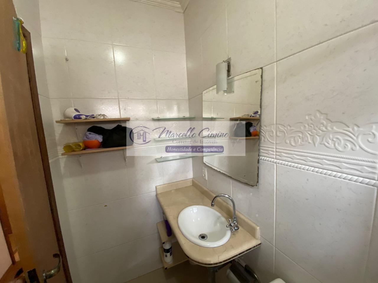 Sobrado, 4 quartos, 244 m² - Foto 18