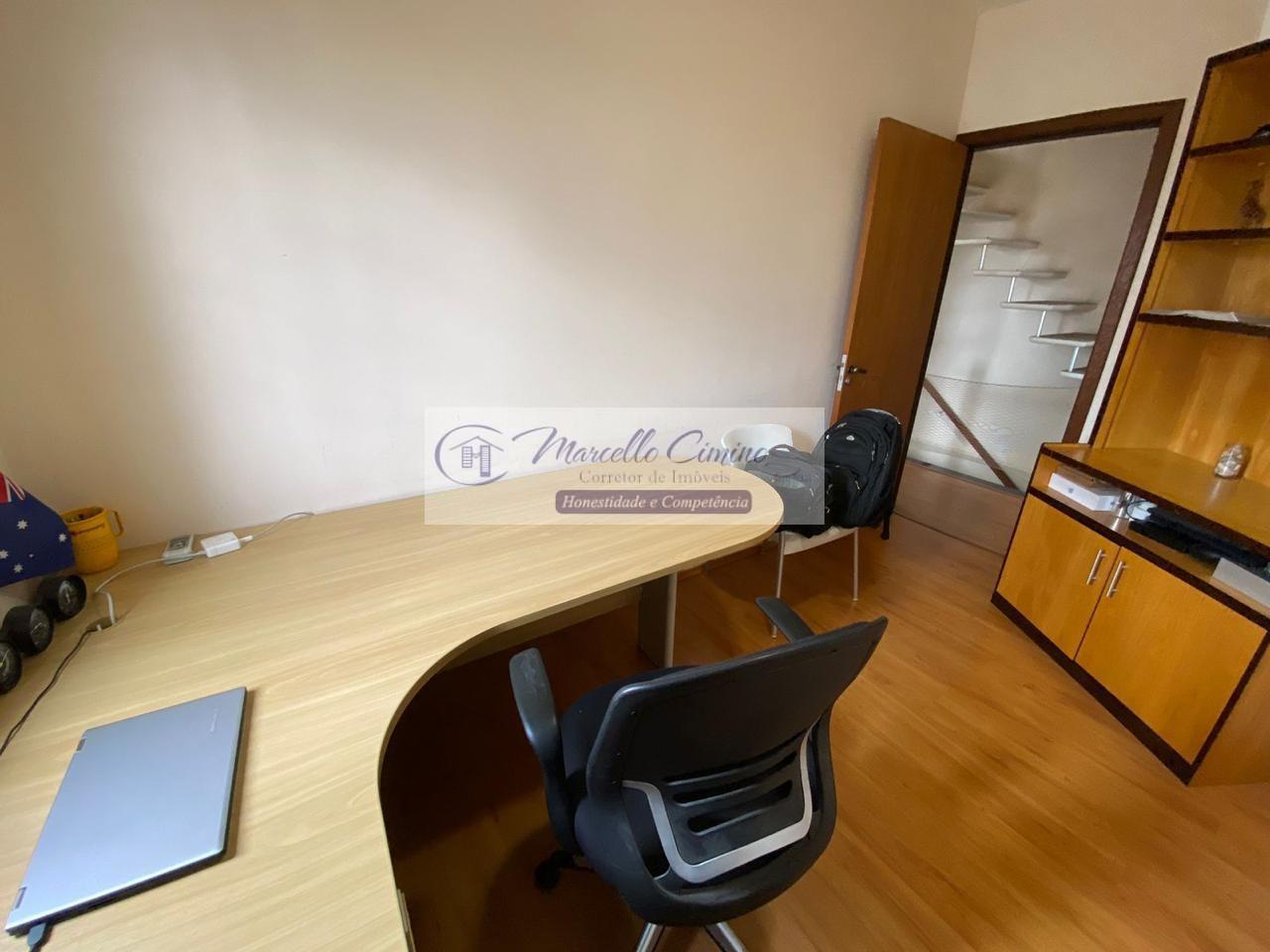 Sobrado, 4 quartos, 244 m² - Foto 24