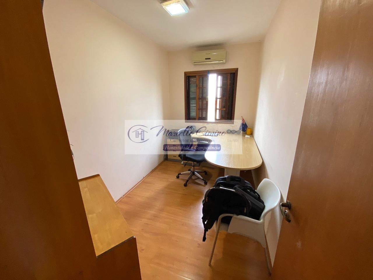 Sobrado, 4 quartos, 244 m² - Foto 23