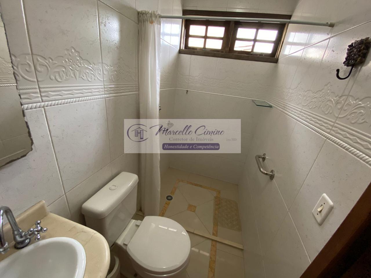 Sobrado, 4 quartos, 244 m² - Foto 17