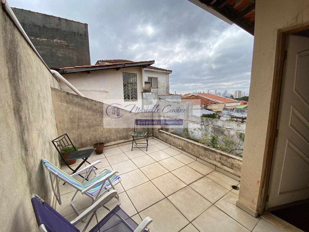 Sobrado, 4 quartos, 244 m² - Foto 21