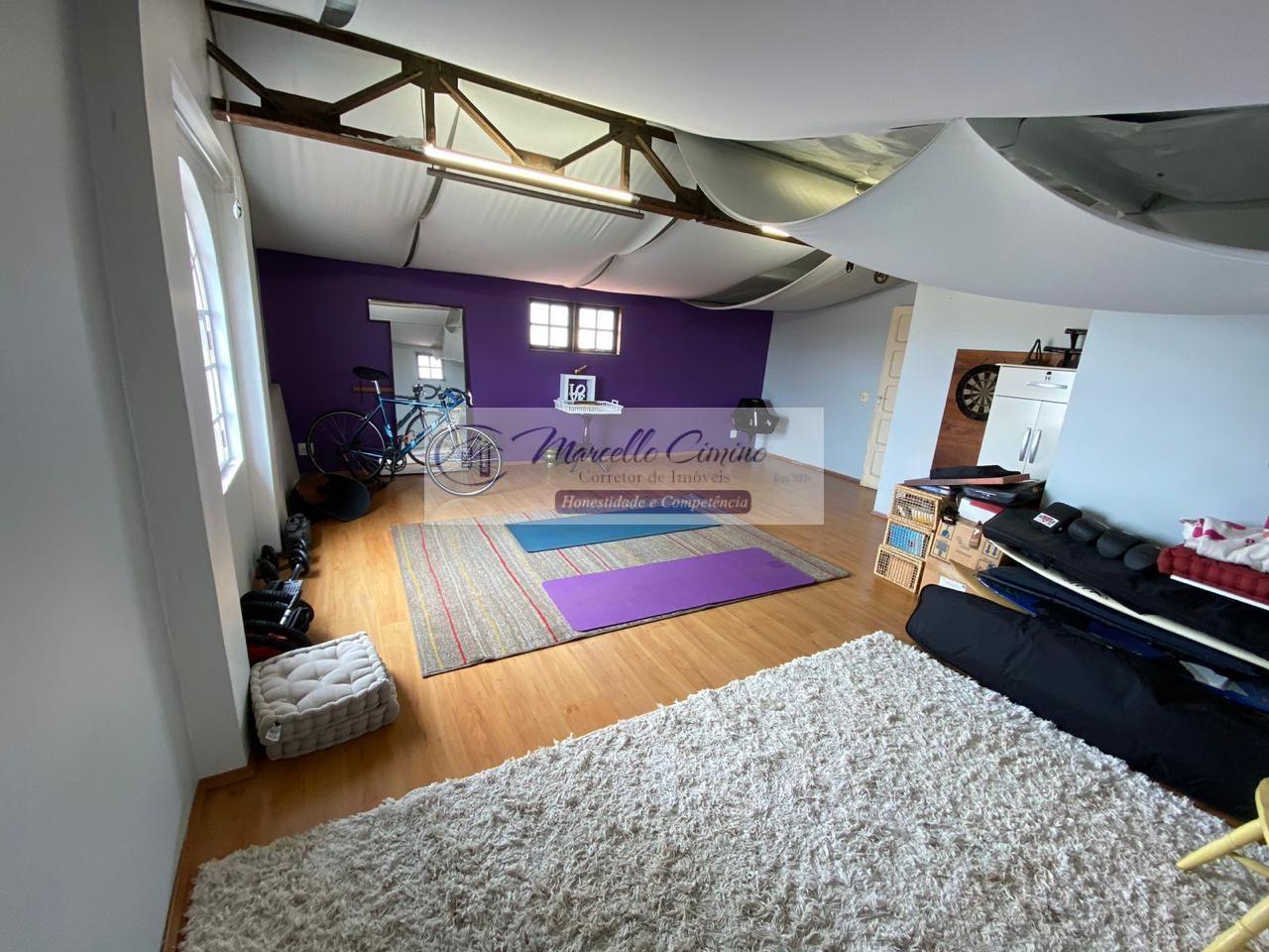 Sobrado, 4 quartos, 244 m² - Foto 27