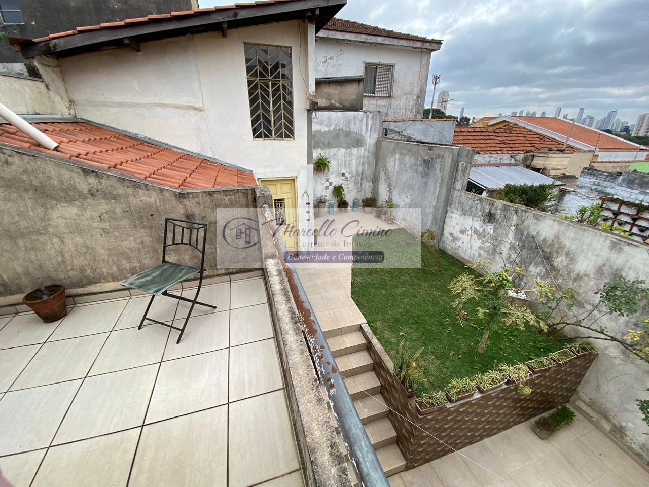 Sobrado, 4 quartos, 244 m² - Foto 36