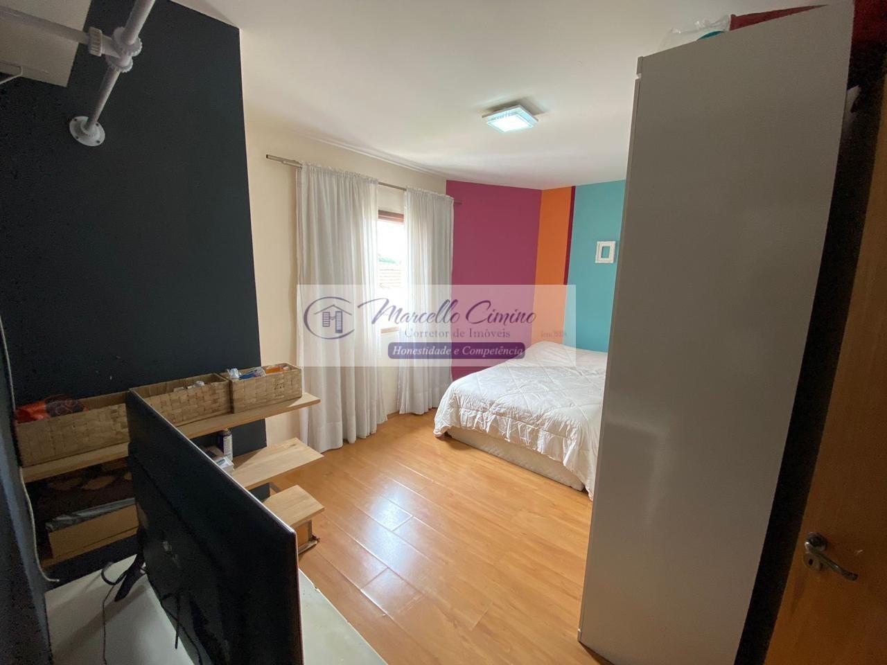 Sobrado, 4 quartos, 244 m² - Foto 16