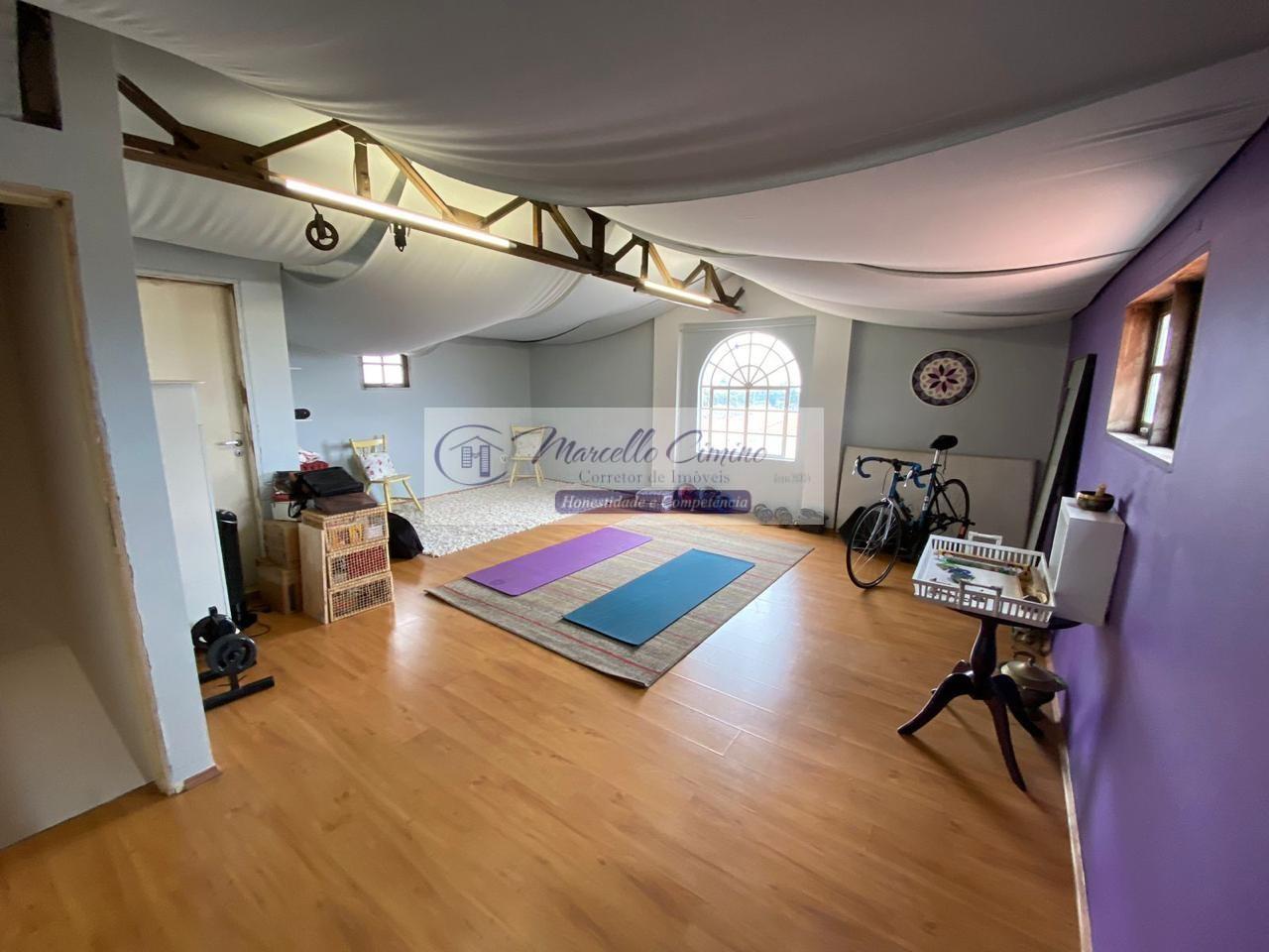 Sobrado, 4 quartos, 244 m² - Foto 25