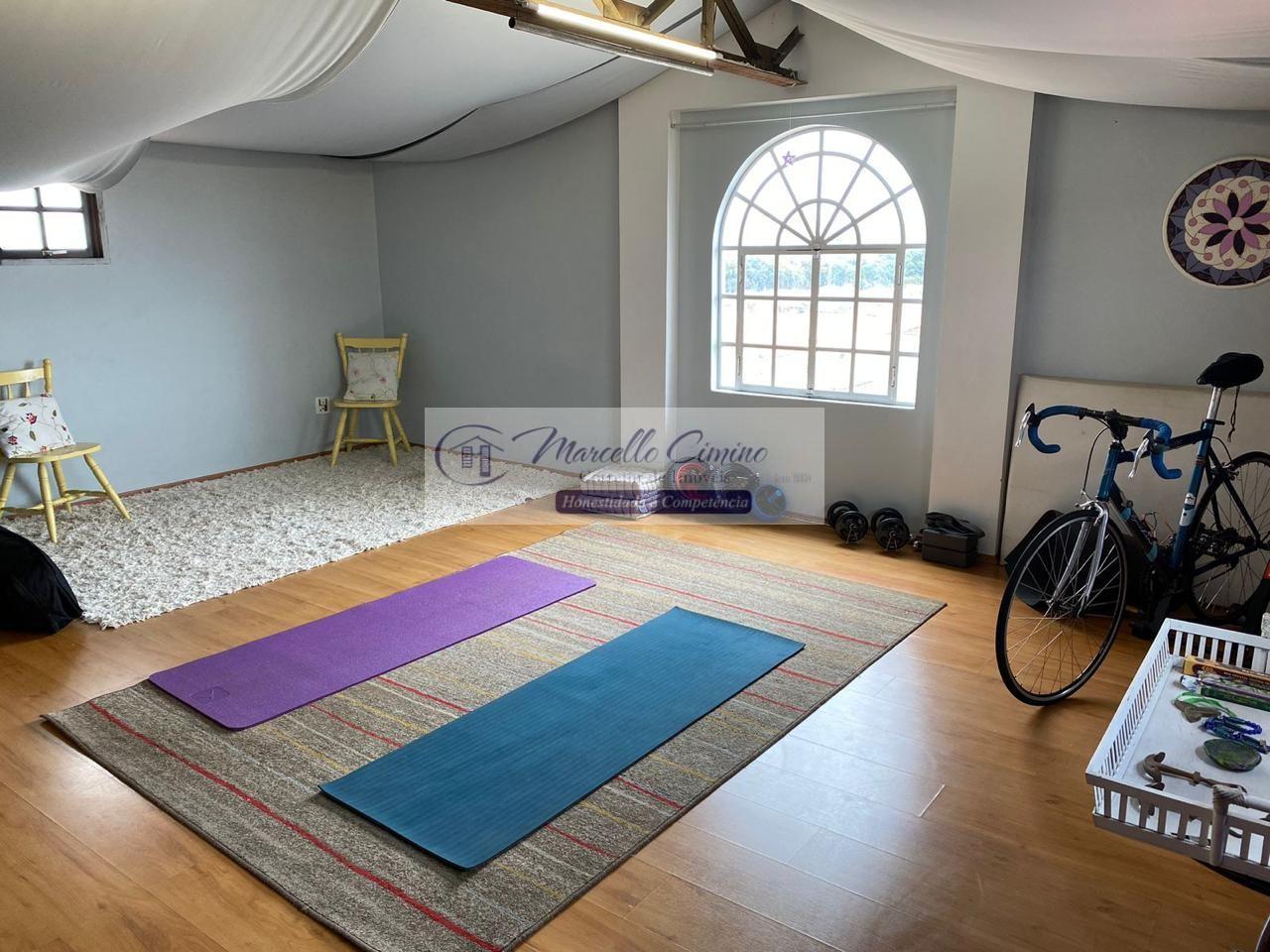 Sobrado, 4 quartos, 244 m² - Foto 26