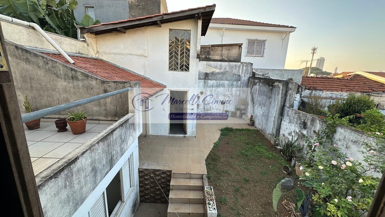 Sobrado, 4 quartos, 244 m² - Foto 37