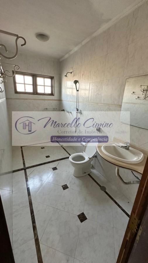 Sobrado, 4 quartos, 244 m² - Foto 10