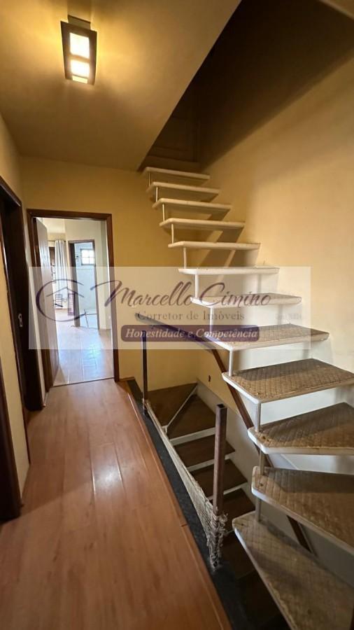 Sobrado, 4 quartos, 244 m² - Foto 4