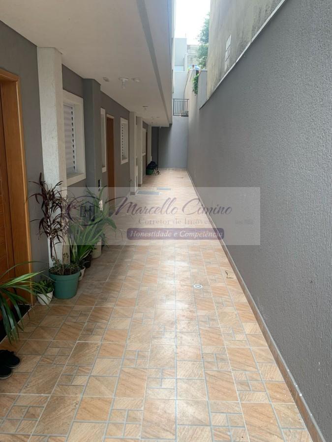 Apartamento, 2 quartos - Foto 3