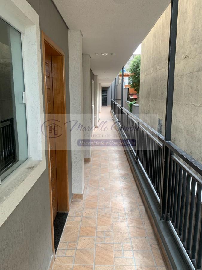 Apartamento, 2 quartos - Foto 1