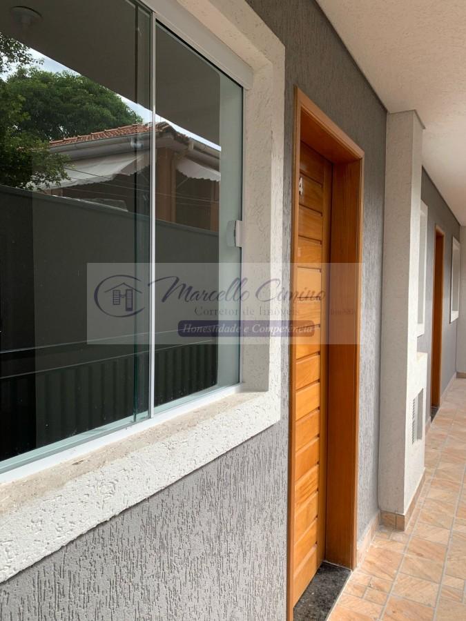 Apartamento, 2 quartos - Foto 2