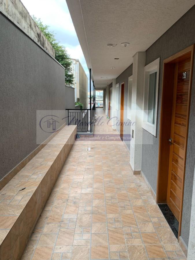 Apartamento, 2 quartos - Foto 4