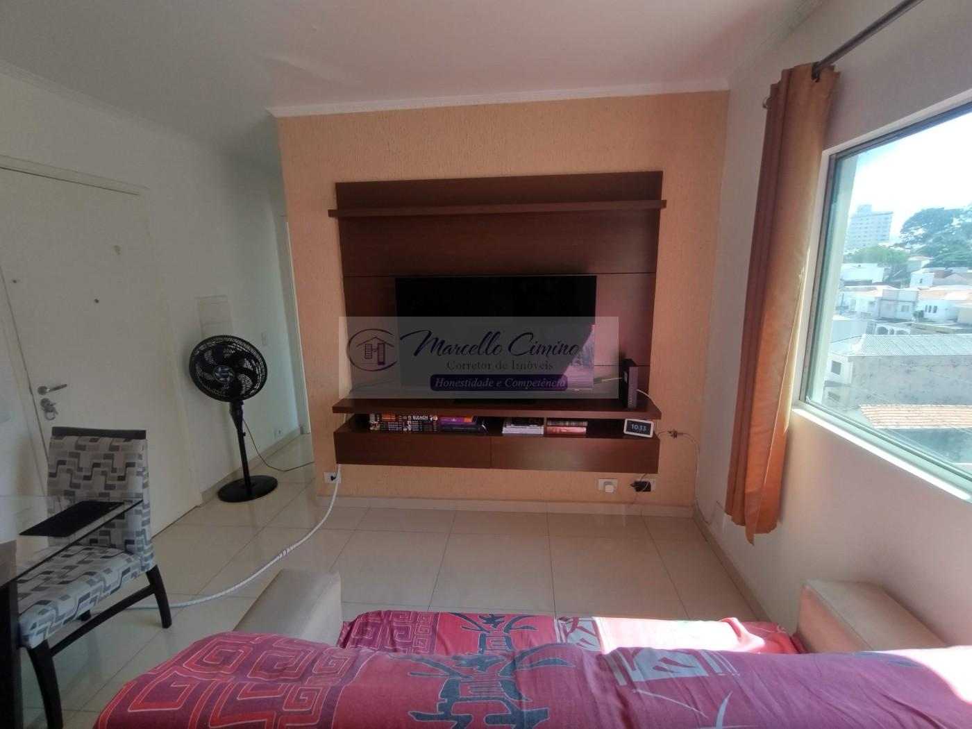 Apartamento, 1 quarto, 50 m² - Foto 2