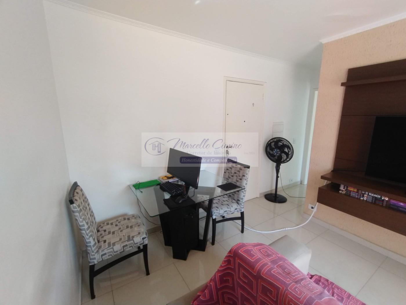 Apartamento, 1 quarto, 50 m² - Foto 4