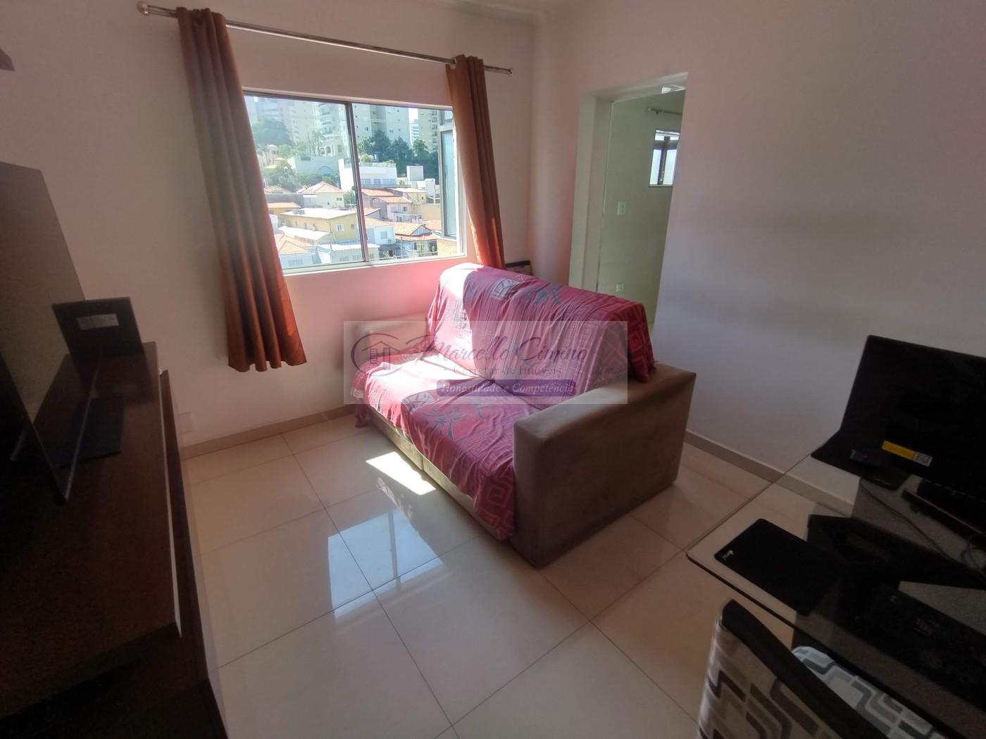 Apartamento, 1 quarto, 50 m² - Foto 3