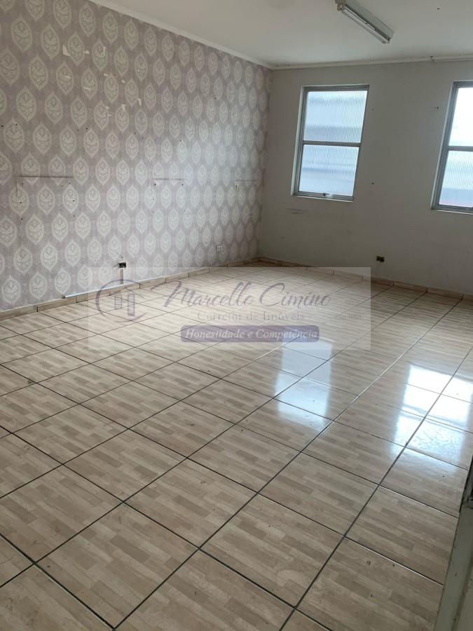 Sala-Conjunto, 35 m² - Foto 1