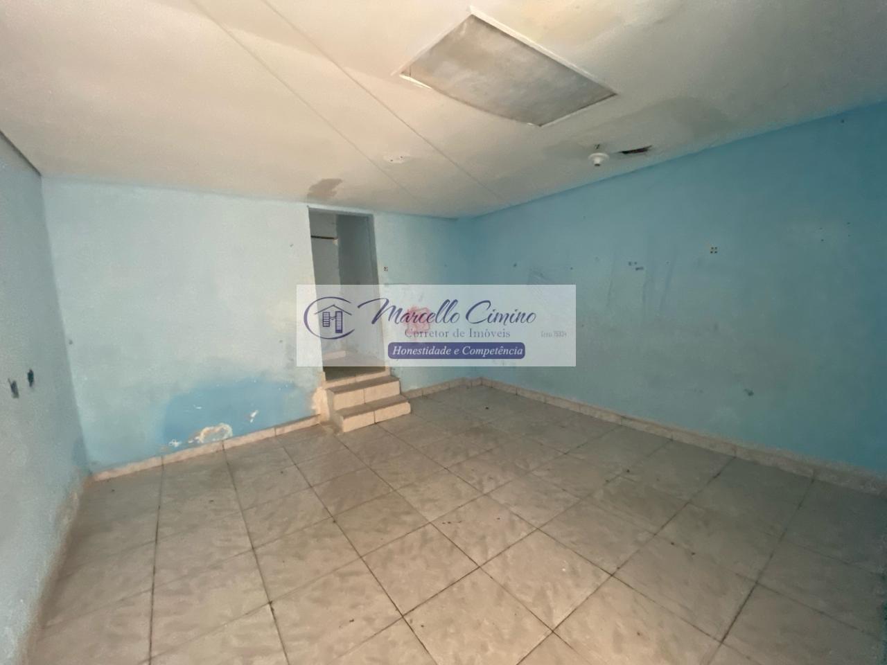 Depósito-Galpão, 586 m² - Foto 3