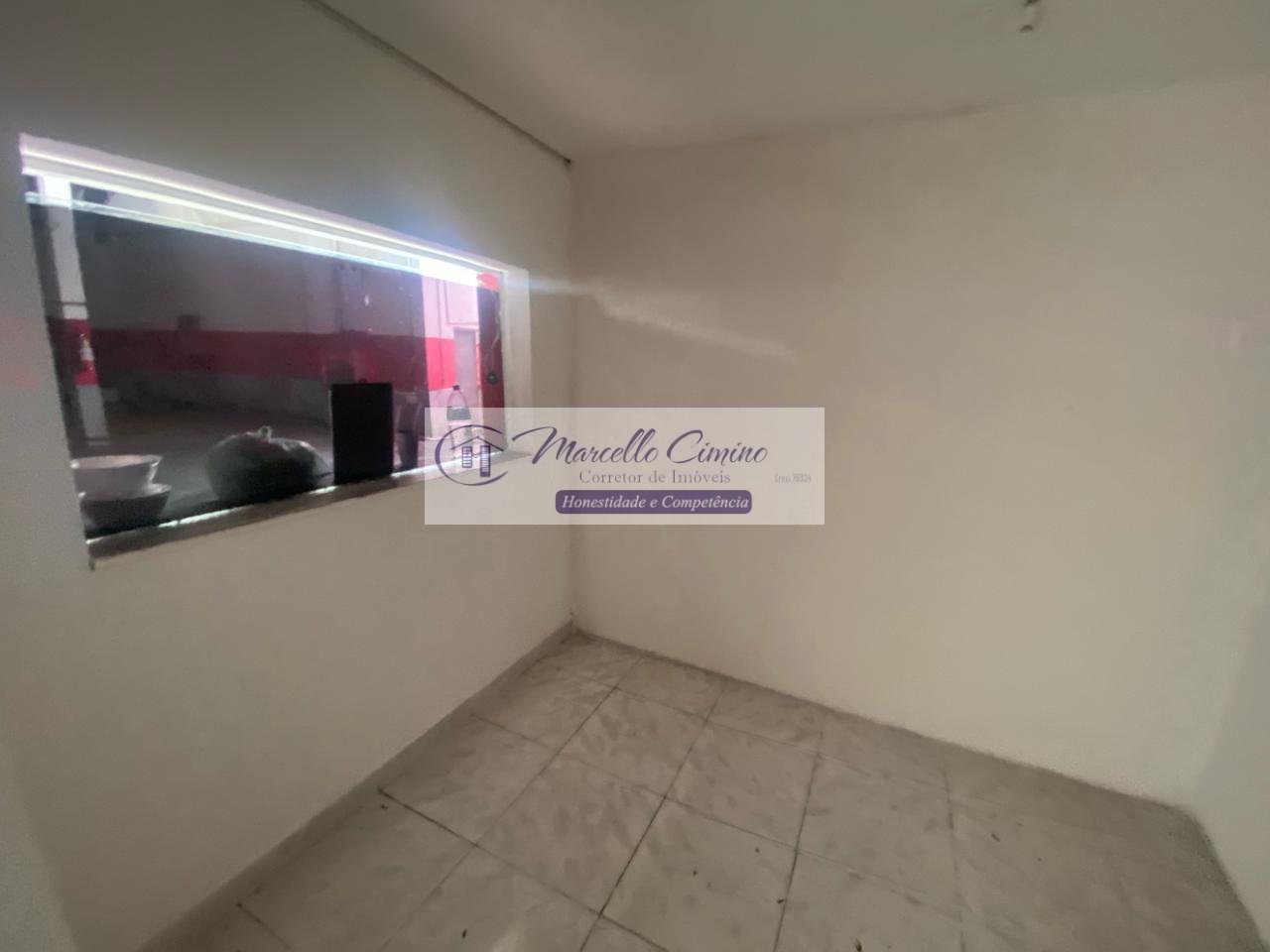 Depósito-Galpão, 586 m² - Foto 2