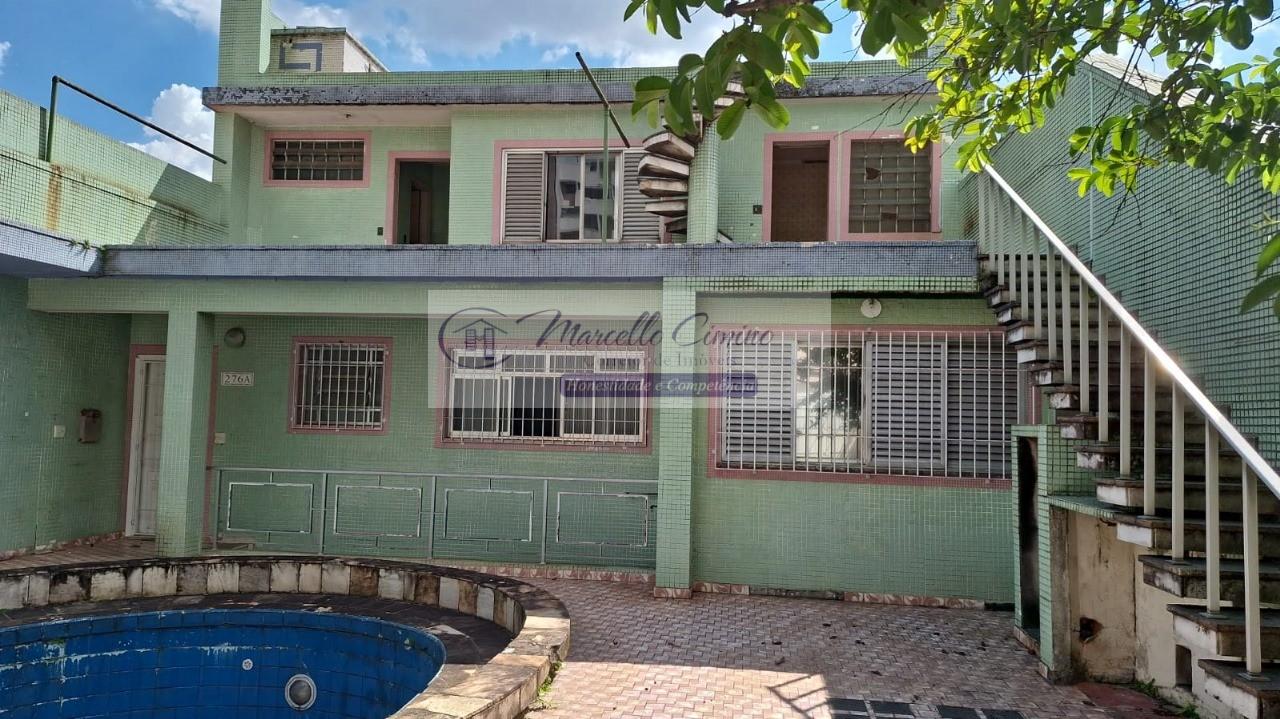 Prédio Inteiro, 450 m² - Foto 1