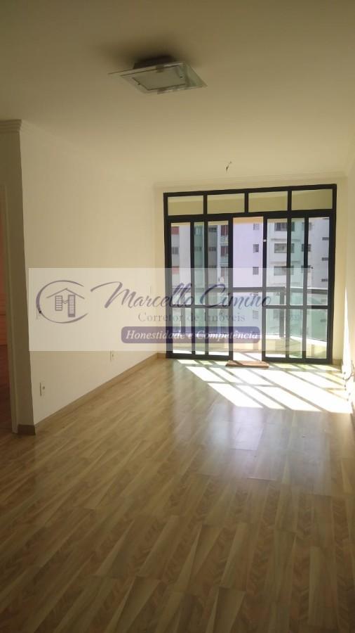 Apartamento, 1 quarto, 57 m² - Foto 1