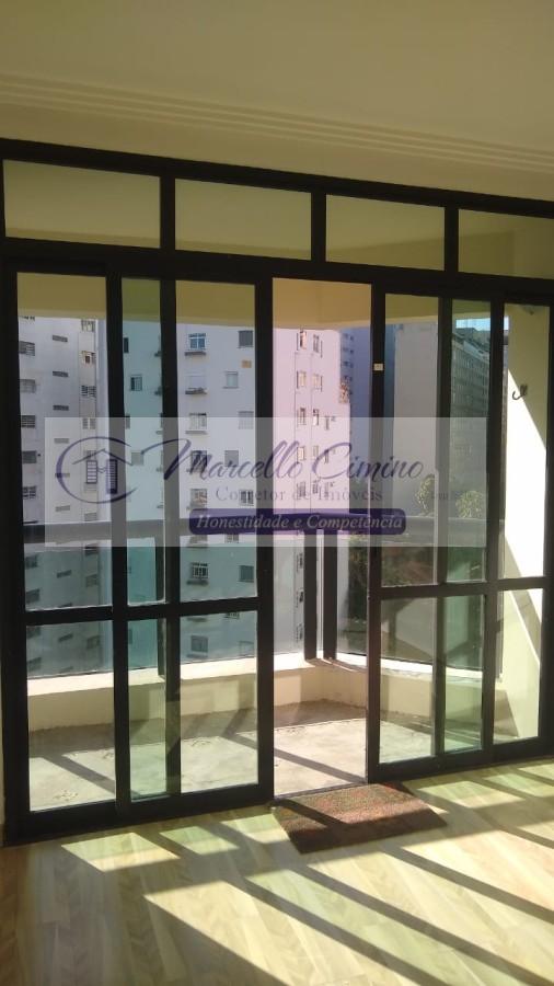 Apartamento, 1 quarto, 57 m² - Foto 3