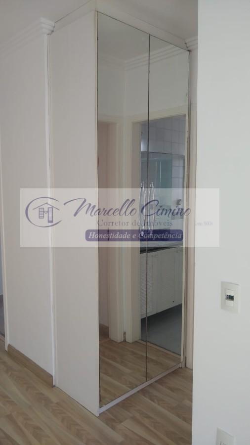 Apartamento, 1 quarto, 57 m² - Foto 11