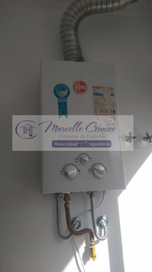 Apartamento, 1 quarto, 57 m² - Foto 14