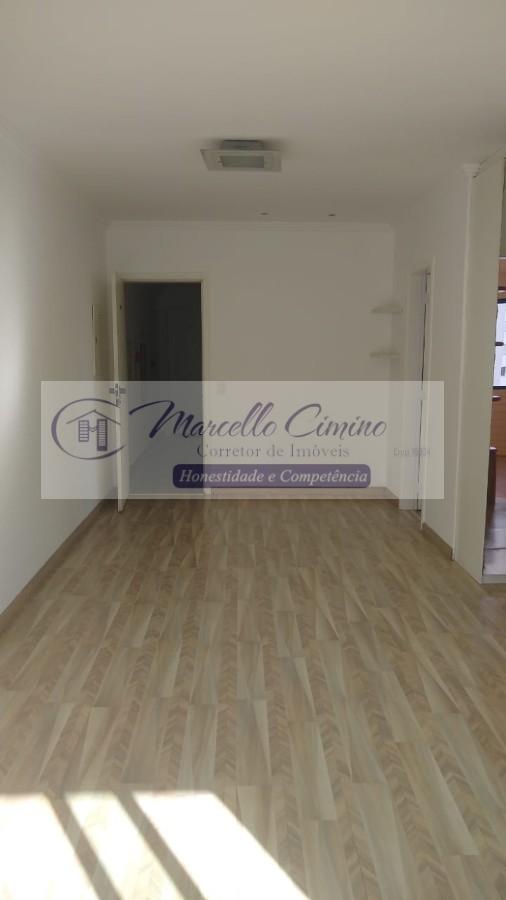 Apartamento, 1 quarto, 57 m² - Foto 2