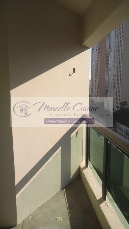 Apartamento, 1 quarto, 57 m² - Foto 4