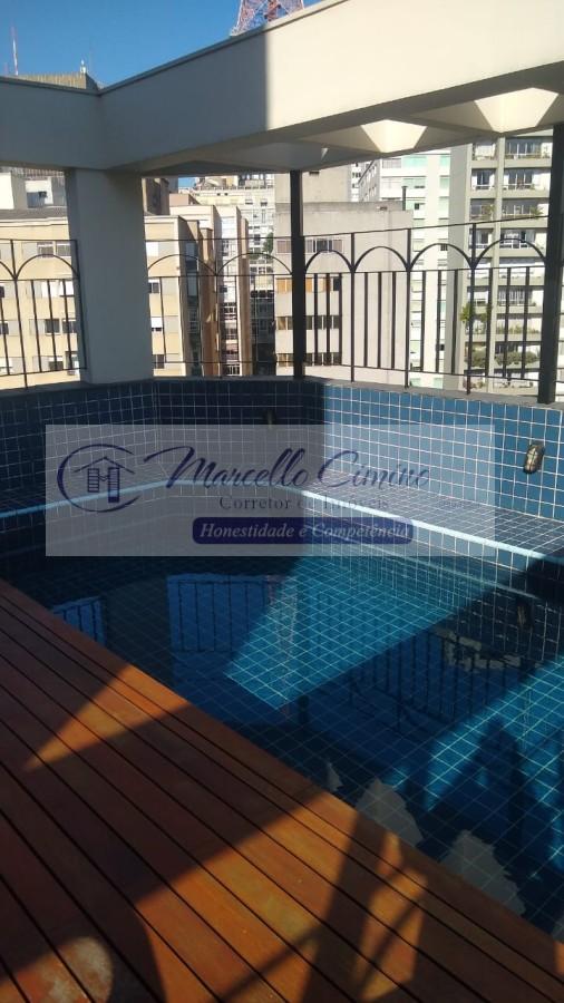 Apartamento, 1 quarto, 57 m² - Foto 21