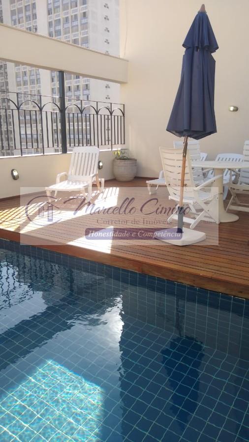 Apartamento, 1 quarto, 57 m² - Foto 22