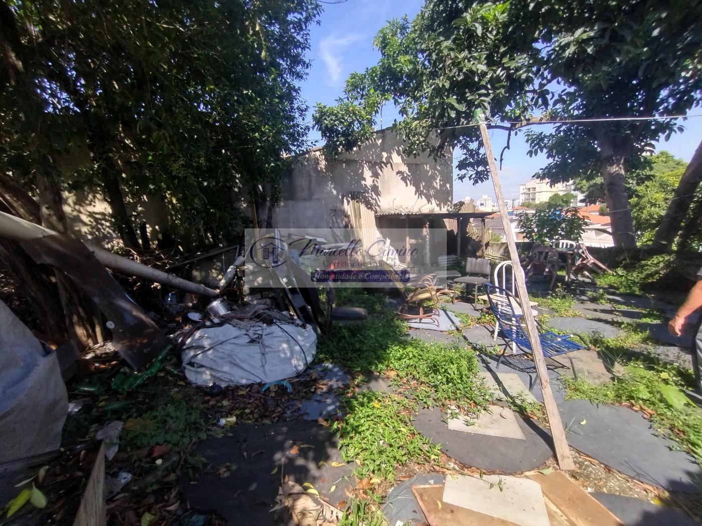 Terreno, 800 m² - Foto 1