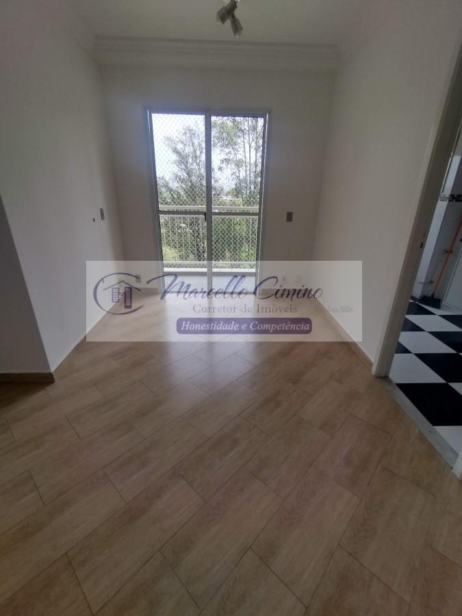Apartamento, 2 quartos, 49 m² - Foto 1