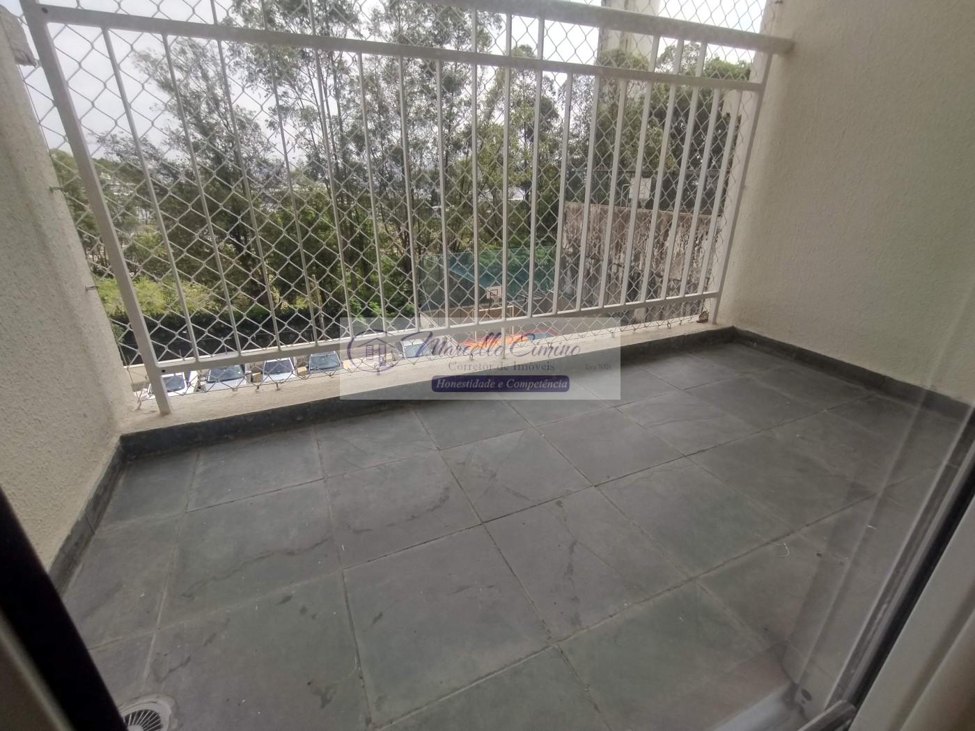Apartamento, 2 quartos, 49 m² - Foto 7