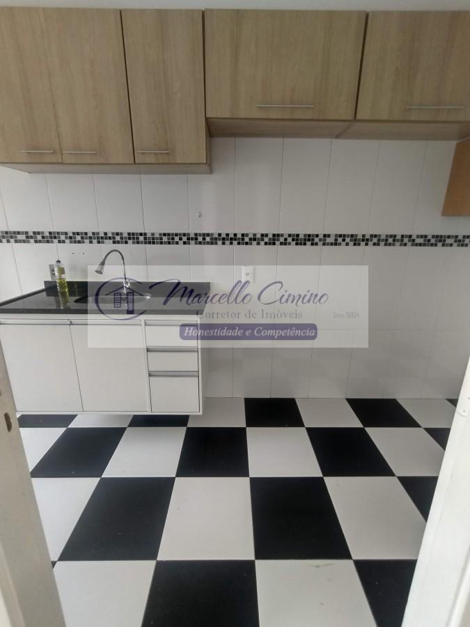 Apartamento, 2 quartos, 49 m² - Foto 9