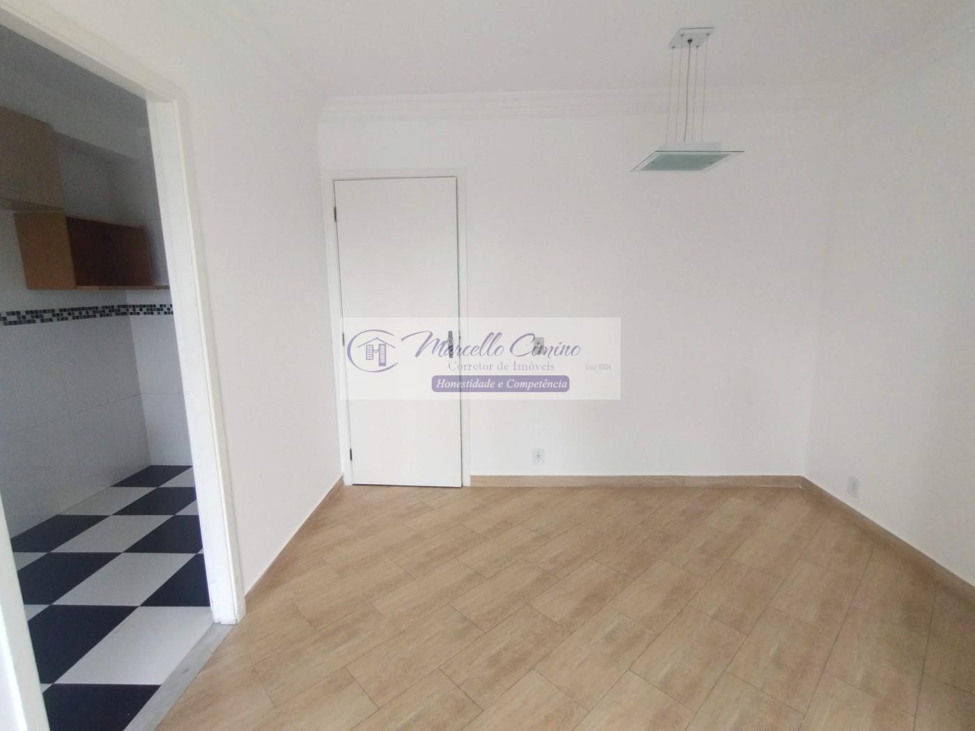 Apartamento, 2 quartos, 49 m² - Foto 8