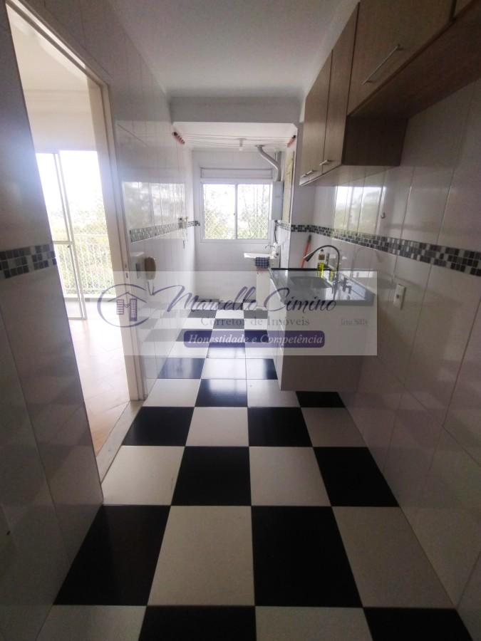 Apartamento, 2 quartos, 49 m² - Foto 10