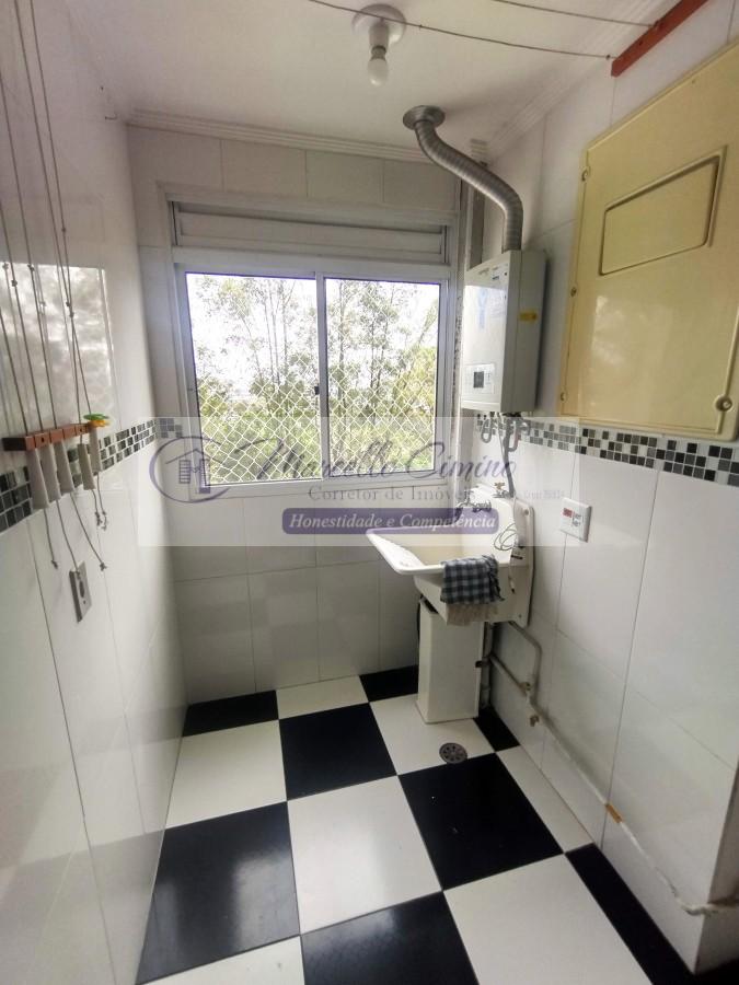 Apartamento, 2 quartos, 49 m² - Foto 24